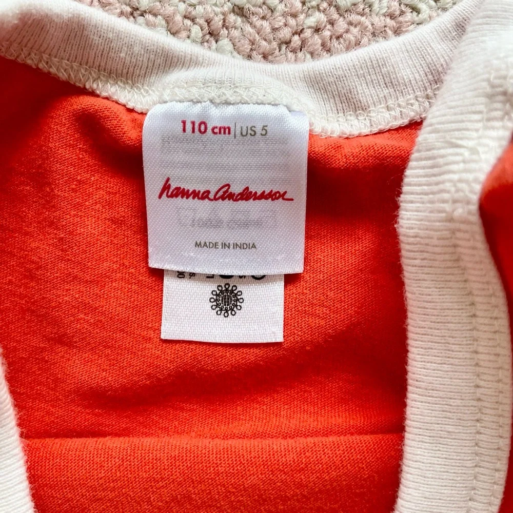 HA Ringer Tank Top - Picture 4 of 5